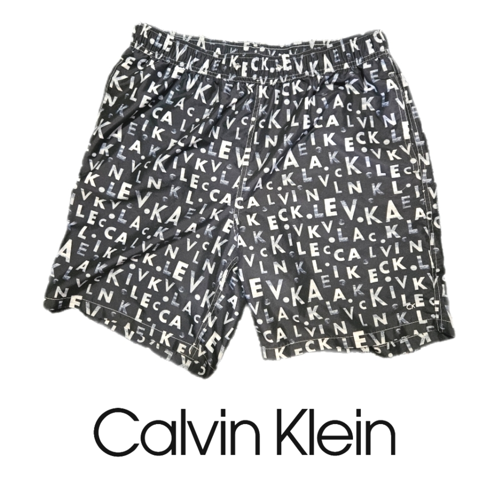 Calvin Klein swimwear